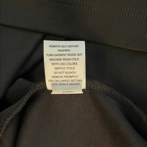 AYR Elegant Black Wrap MIDI Dress❤️❤️❤️ - Picture 7 of 7